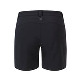 Montura Shorts Safari Donna Nero | NonSoloSport