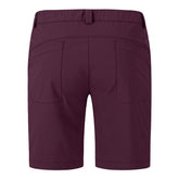 Shorts Uomo Montura Smart Travel Bordeaux | NonSoloSport