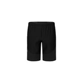 Montura Shorts Falcade Uomo Nero | NonSoloSport