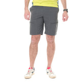 Montura Bermuda Travel Uomo Verde | NonSoloSport
