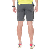 Montura Bermuda Travel Uomo Verde | NonSoloSport