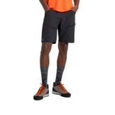 Shorts Uomo Montura Rise Grigio Antracite | NonSoloSport