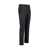 Pantalone Uomo Montura Groove Nero | NonSoloSport