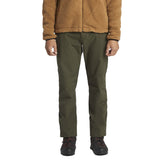 Pantaloni Cargo Uomo Montura Dolomiti Nero | NonSoloSport