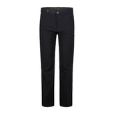 Pantaloni Cargo Uomo Montura Dolomiti Nero | NonSoloSport