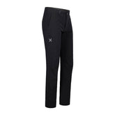 Pantaloni Cargo Uomo Montura Dolomiti Nero | NonSoloSport
