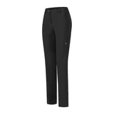 Montura Pantaloni Renon Pants Donna Nero | NonSoloSport