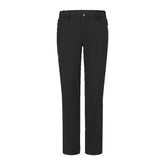 Montura Pantaloni Renon Uomo Nero | NonSoloSport