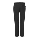 Montura Pantaloni Renon Uomo Nero | NonSoloSport