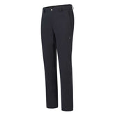 Montura Pantaloni Renon Uomo Nero | NonSoloSport
