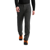 Pantalone Uomo Montura Octa Hybrid Nero | NonSoloSport