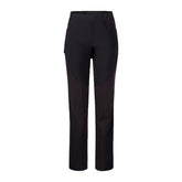 Pantalone Uomo Montura Synth Nero | NonSoloSport
