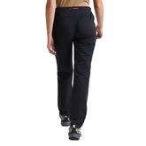 Pantalone Donna Montura Versante Light Grigio Ardesia | NonSoloSport