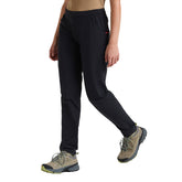 Pantalone Donna Montura Versante Light Grigio Ardesia | NonSoloSport