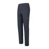 Montura Pantalone Travel Geo Uomo Nero | NonSoloSport