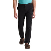 Pantalone Uomo Montura Versante Grigio | NonSoloSport