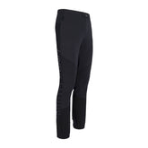 Pantaloni Uomo Montura Inox Nero | NonSoloSport