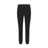Pantalone Donna Montura Sound Winter Nero Viola | NonSoloSport