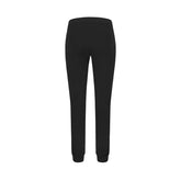Pantalone Donna Montura Sound Winter Nero Viola | NonSoloSport