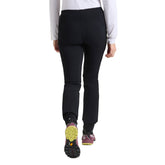 Montura Pantalone Sound Donna Nero | NonSoloSport