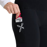 Montura Pantalone Sound Donna Nero | NonSoloSport