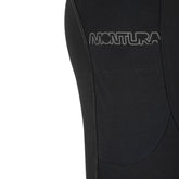 Pantaloni Donna Montura Thermo Fit Nero | NonSoloSport