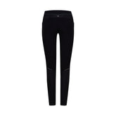 Pantalone Donna Montura Thermo Fit 2 Nero | NonSoloSport