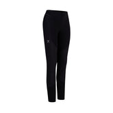 Pantalone Donna Montura Thermo Fit 2 Nero | NonSoloSport
