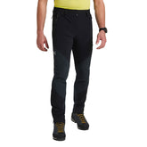 Pantalone Uomo Montura Vertigo Light 2 Nero | NonSoloSport