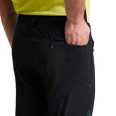 Pantalone Uomo Montura Vertigo Light 2 Nero | NonSoloSport