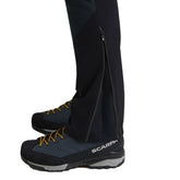 Pantalone Uomo Montura Vertigo Light 2 Nero | NonSoloSport