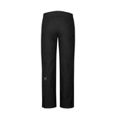 Pantaloni Uomo Montura Ice Sky Nero | NonSoloSport