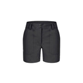 Shorts Donna Montura Sarzana Grigio | NonSoloSport