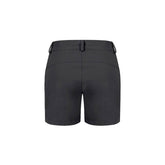 Shorts Donna Montura Sarzana Grigio | NonSoloSport