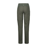 Montura Pantalone Cervinia Donna Verde Salvia | NonSoloSport