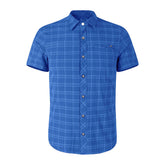 Camicia Uomo Montura Felce 2 Blu | NonSoloSport