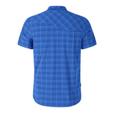 Camicia Uomo Montura Felce 2 Blu | NonSoloSport