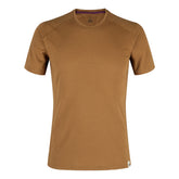 T-Shirt Uomo Montura Merino Mix Marrone | NonSoloSport