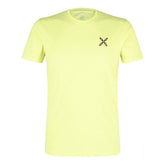 T-Shirt Uomo Montura Balance Giallo | NonSoloSport