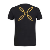 Montura T-Shirt Brand Uomo Nero | NonSoloSport