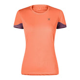 T-Shirt Donna Montura Join Arancione | NonSoloSport