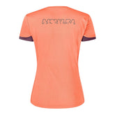 T-Shirt Donna Montura Join Arancione | NonSoloSport
