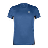 T-Shirt Uomo Montura Join Blu | NonSoloSport