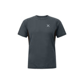 T-Shirt Uomo Montura Rise Grigio | NonSoloSport