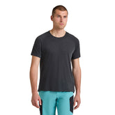 T-Shirt Uomo Montura Versante Grigio Antracite | NonSoloSport