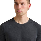 T-Shirt Uomo Montura Versante Grigio Antracite | NonSoloSport