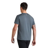 T-Shirt Uomo Montura Fresh Light Grigio Piombo | NonSoloSport