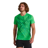 T-Shirt Uomo Montura Shadow Graphic Verde | NonSoloSport