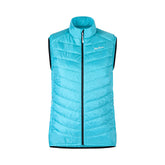 Montura Gilet Moonlight Vest Donna Azzurro | NonSoloSport
