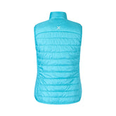 Montura Gilet Moonlight Vest Donna Azzurro | NonSoloSport